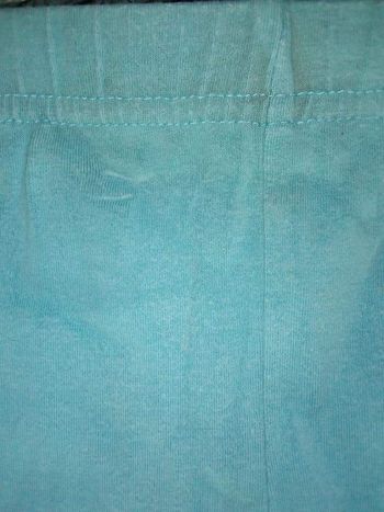 Legging fille 68 cm (6 mois)