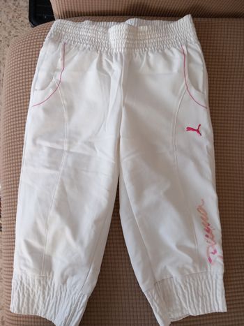 Short et bermuda pour gille