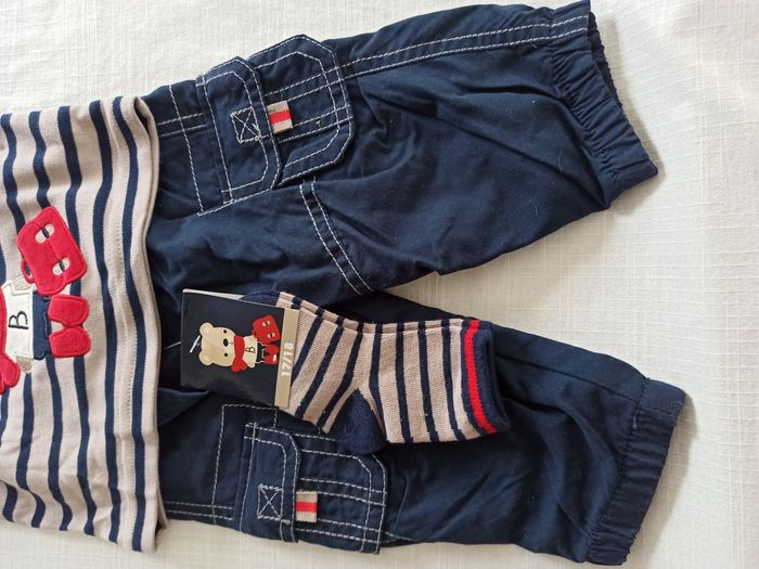 Ensemble neuf - photo numéro 3