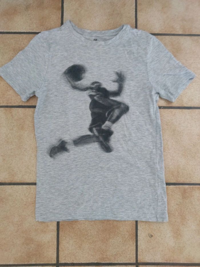 Tee-shirt - photo numéro 3