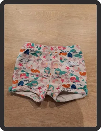 Short