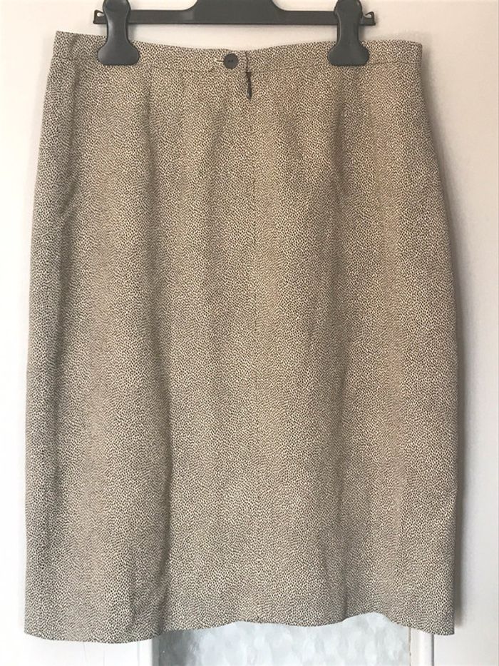 Jupe fendue 123 - photo numéro 5