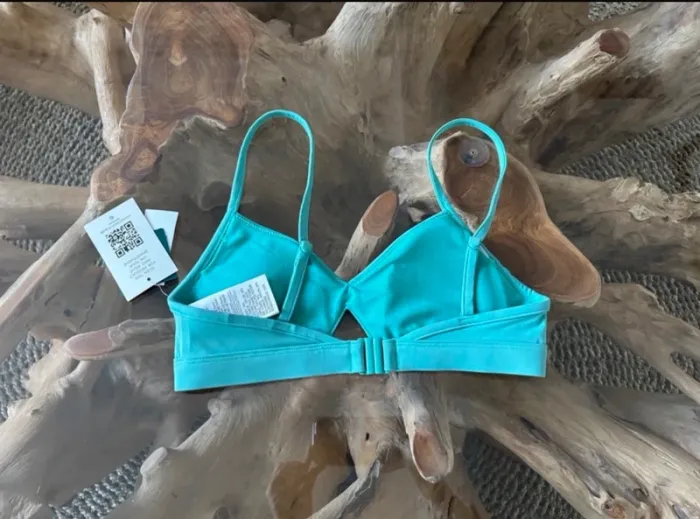 Haut de maillot de bain Roxy femme XS - photo numéro 3