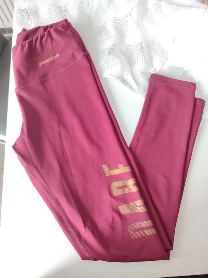 Legging sport