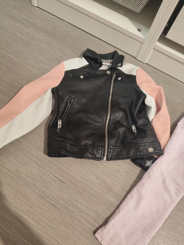 Lot fille - photo numéro 9