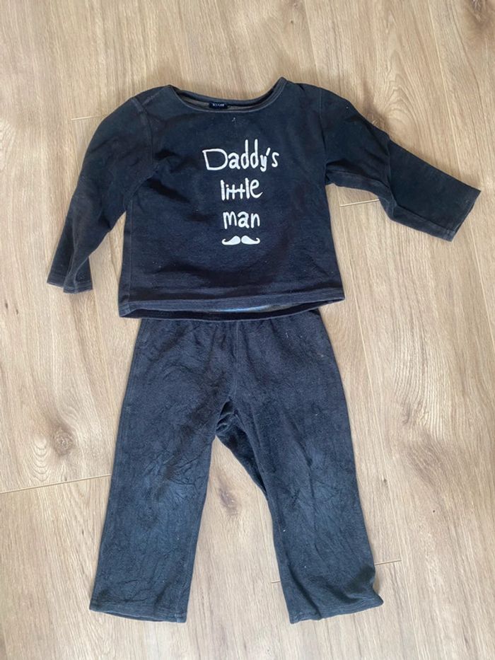 Pyjama 3 ans