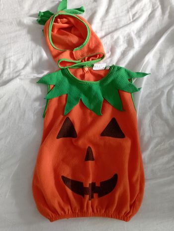 Déguisement halloween