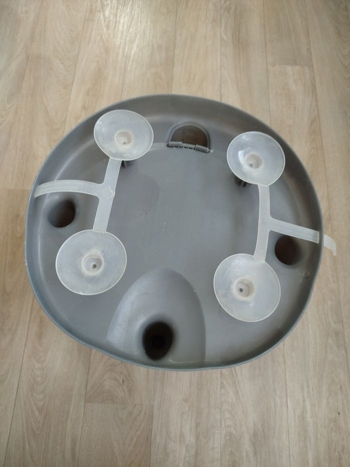 Anneau de bain - photo numéro 3