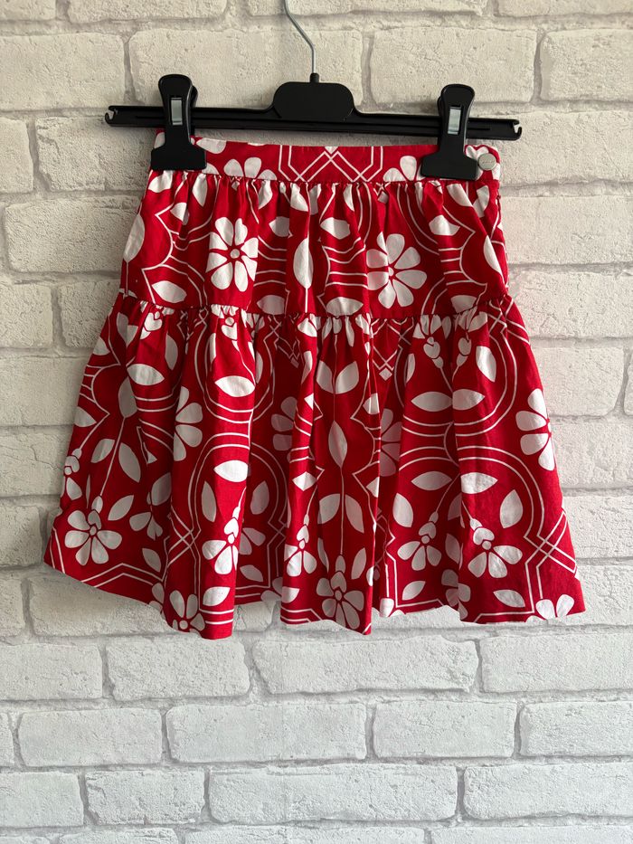 Jupe jacadi taille 4 ans