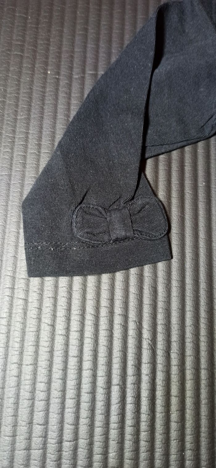 Robe et sous pull - photo numéro 3