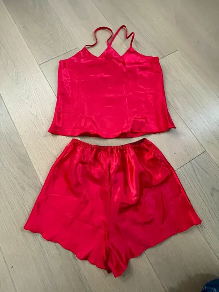 Pyjama femme neuf