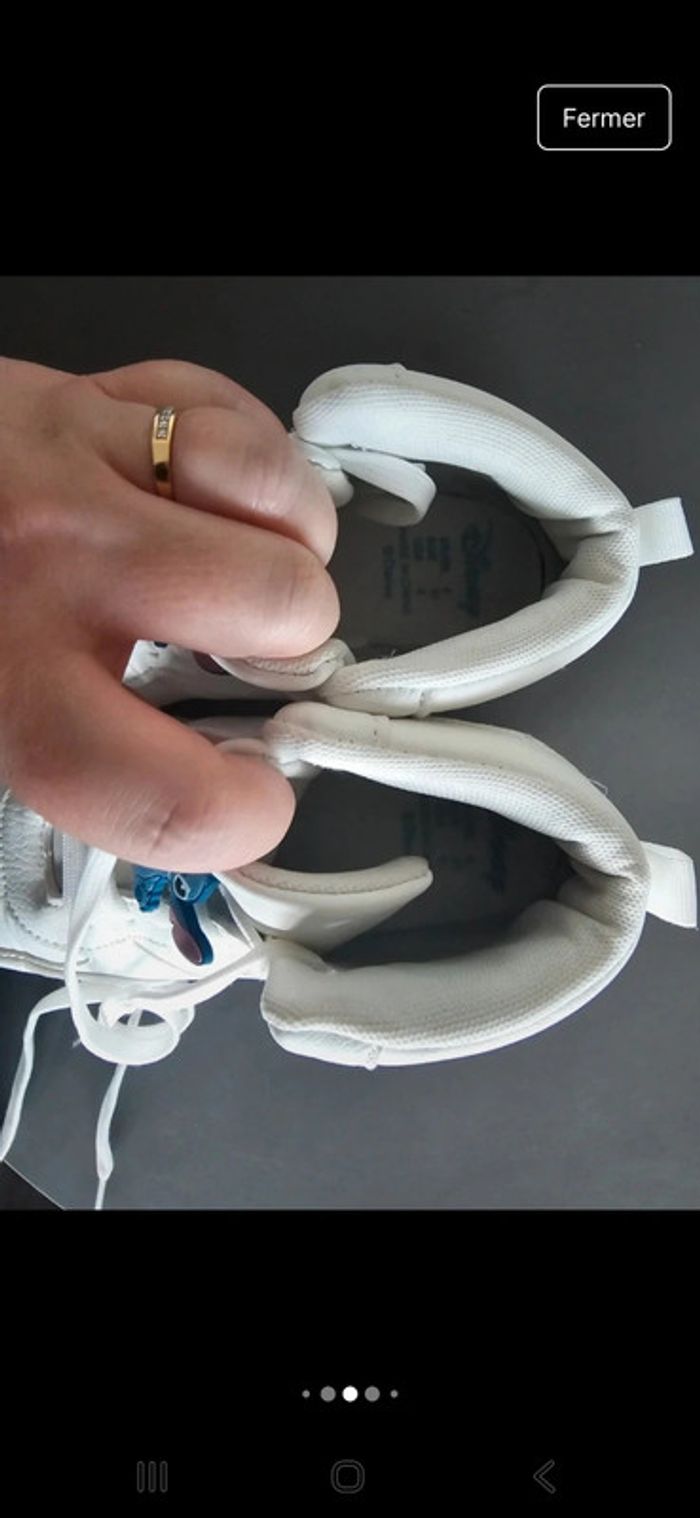 Basket stitch - photo numéro 10