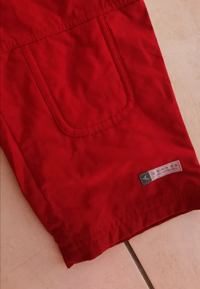 Pantalon decathlon garçon 2 ans - photo numéro 2