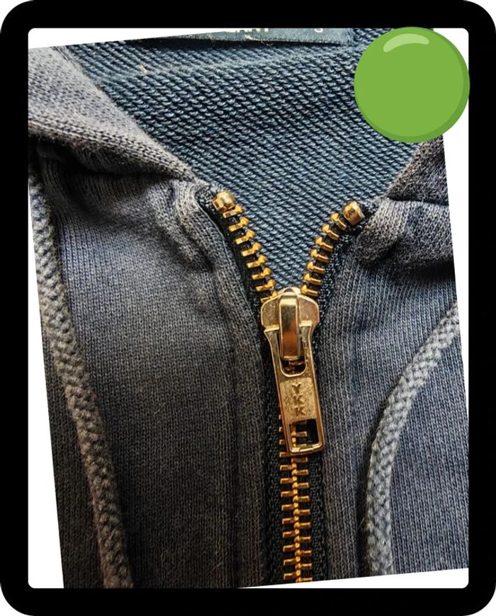 Veste Fred Perry Taille S - photo numéro 3