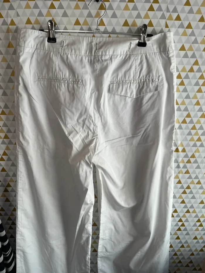 Pantalon large ikks - photo numéro 2