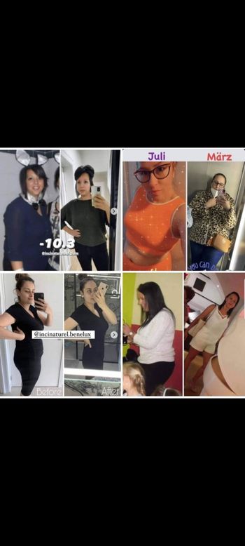 Onci naturel cure minceur