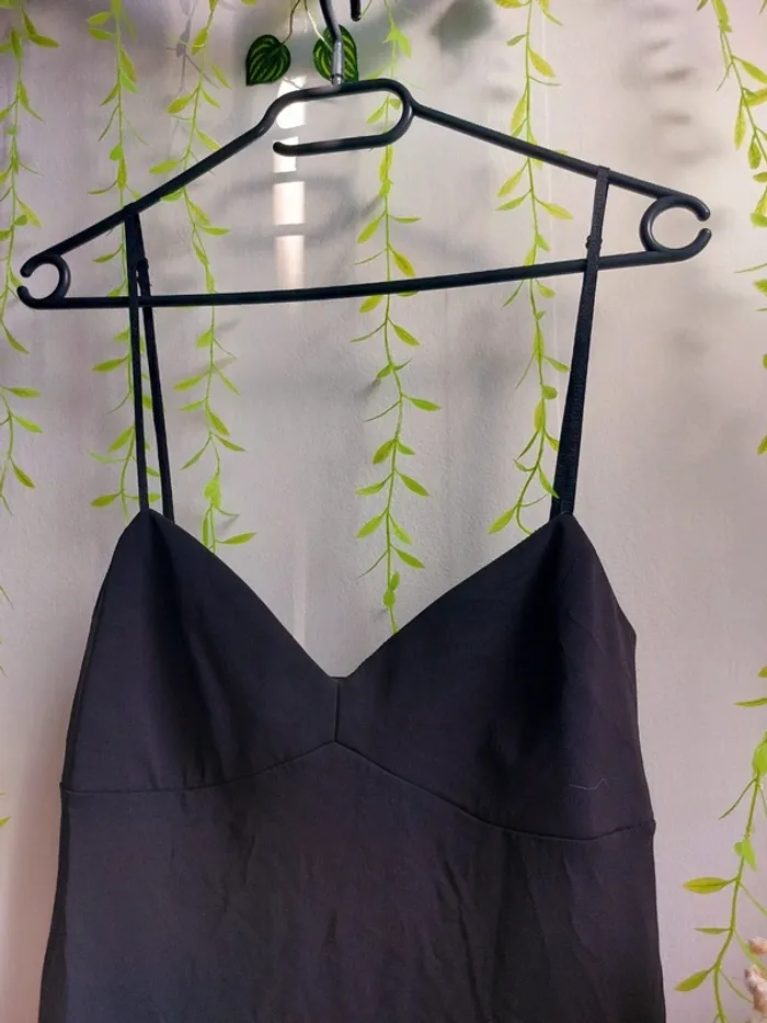 Robe de soirée BCBGmaxazria – S – Noir – État : Excellent - photo numéro 2