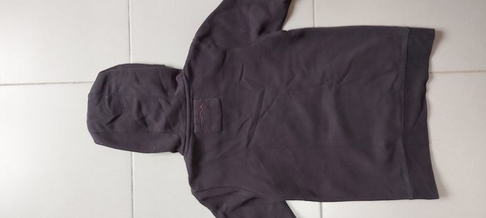 Sweat à capuche 12 ans - photo numéro 9