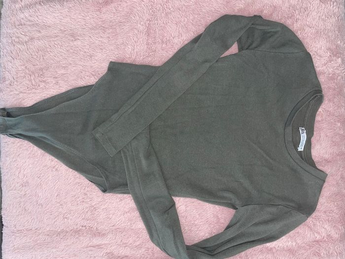 Body zara