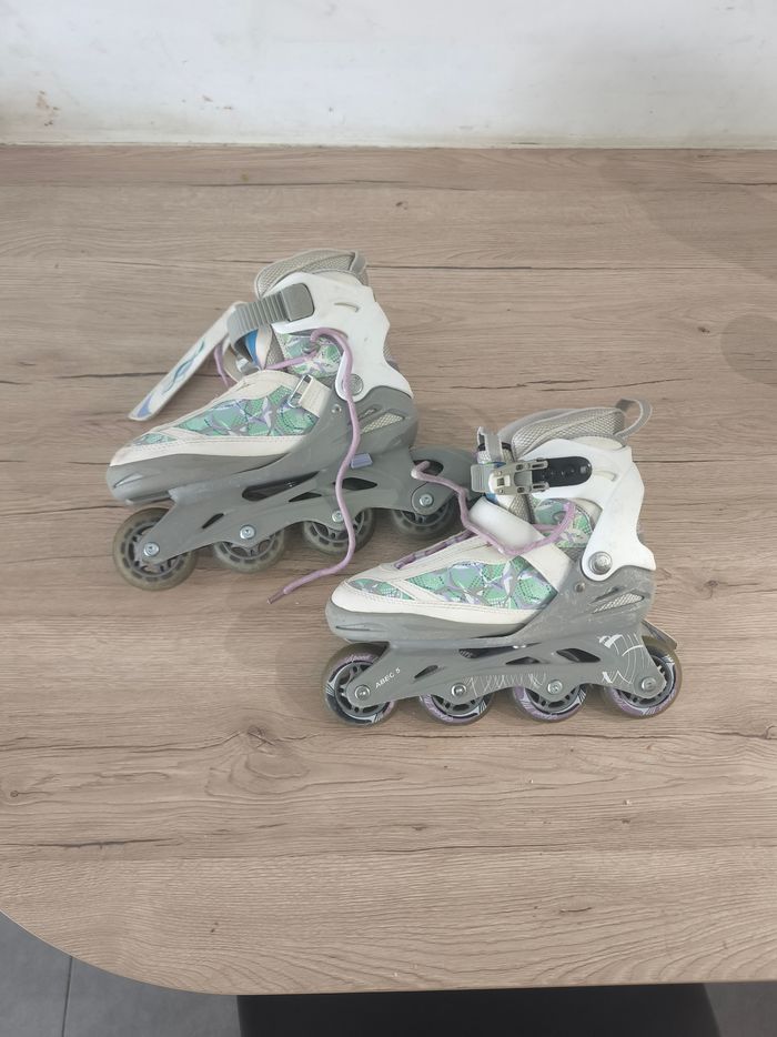Roller 32/36