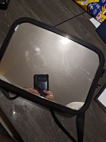 Miroir pour voiture