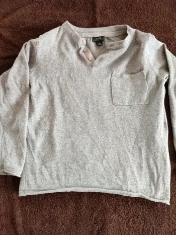 Pull Garçon 5 ans