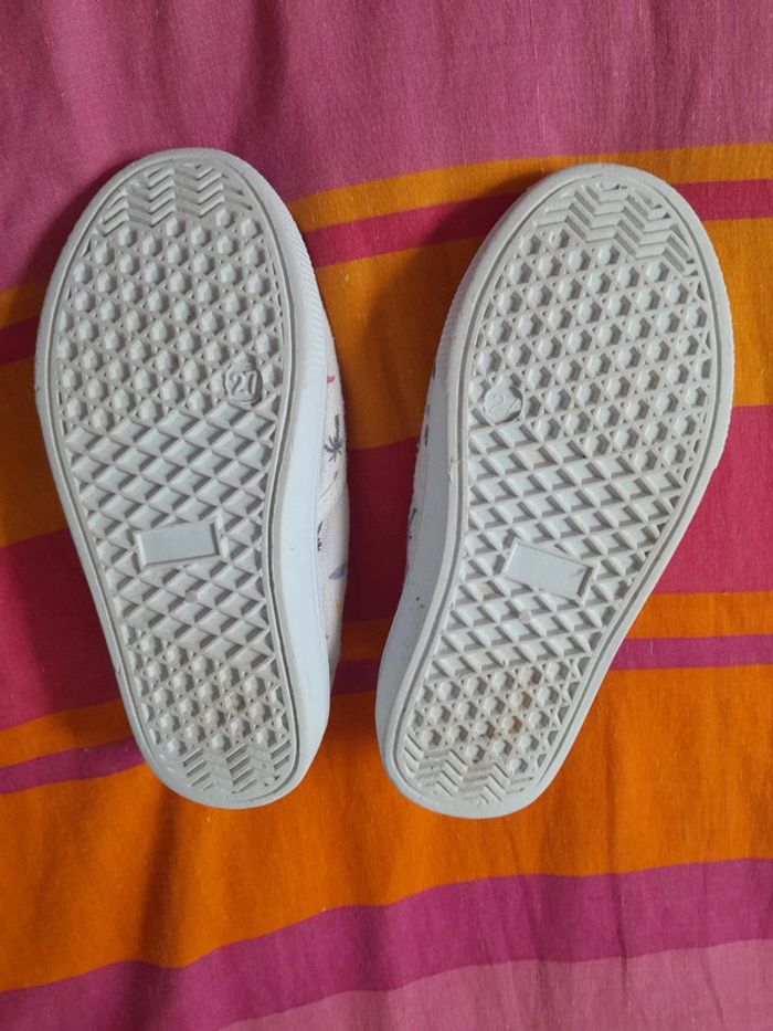 Chaussure 27 - photo numéro 5