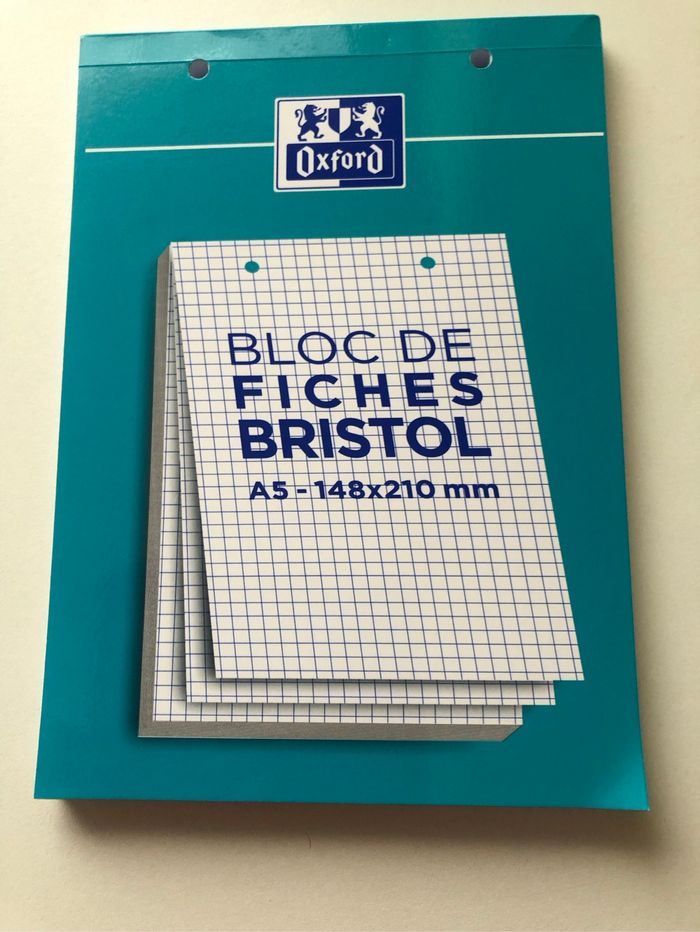 Bloc bristol