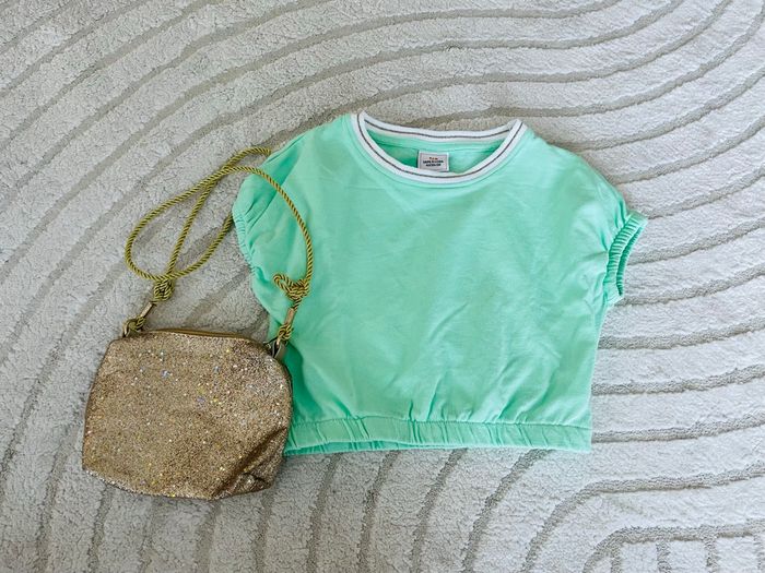 Pull fille 4 ans