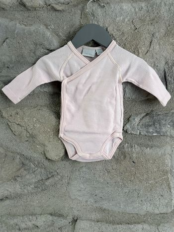 Body bébé 