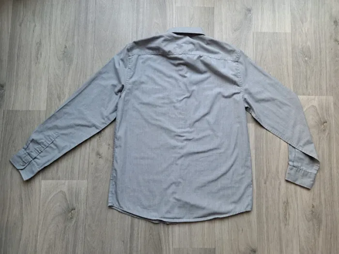 Chemise regular fit - photo numéro 3