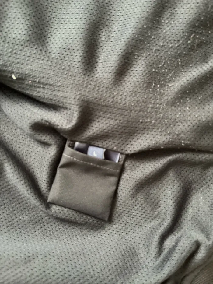 Blouson imperméable à capuche Eden Park - photo numéro 16