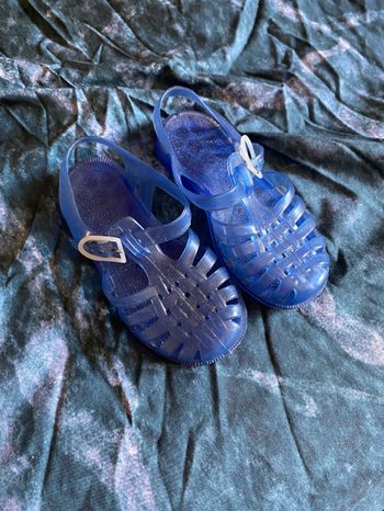 Chaussures pour plage