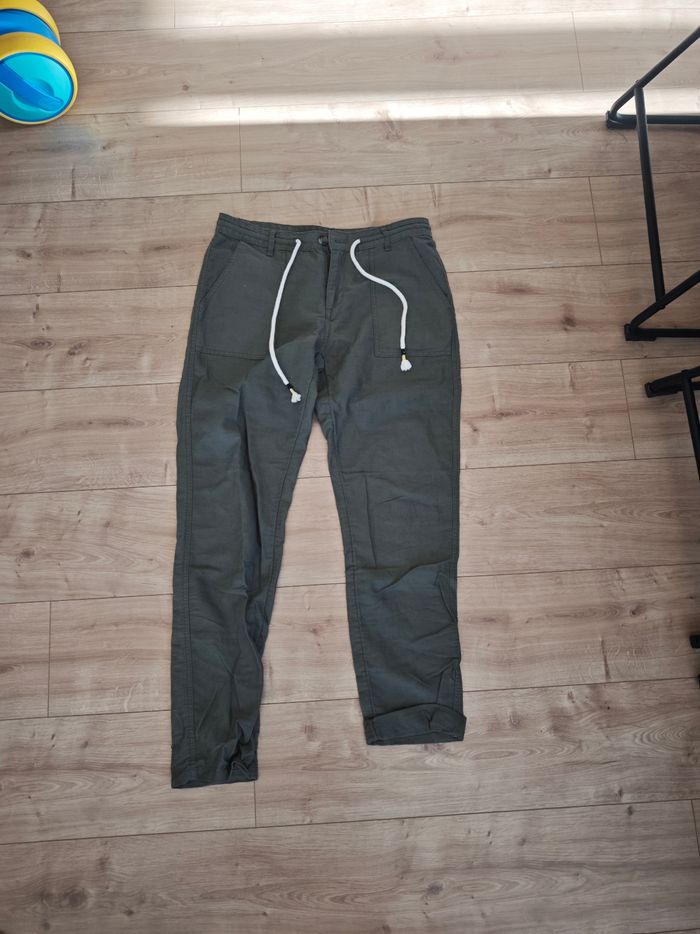 Pantalon homme