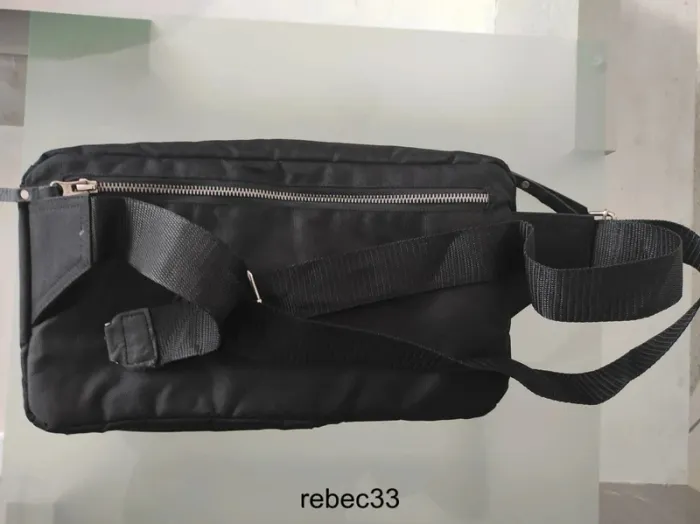 Sac banane homme Bolangaro Trevor - photo numéro 3