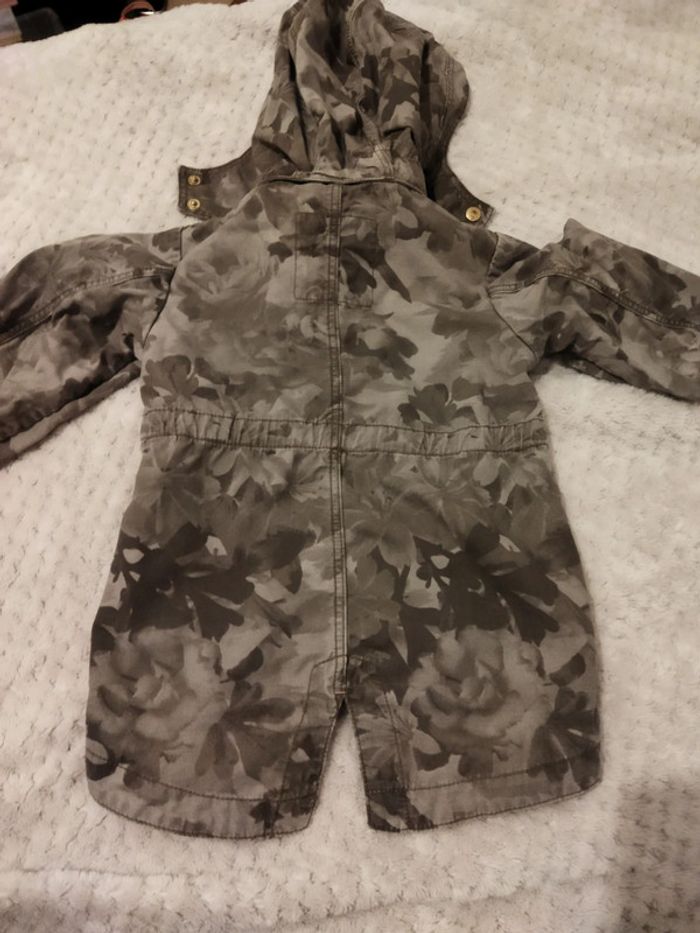 Veste mi-saison - photo numéro 4