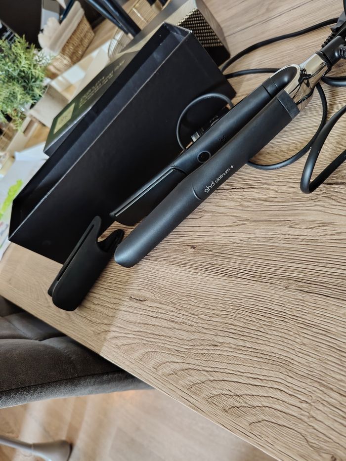 Lisseur GHD platinium+ - photo numéro 2