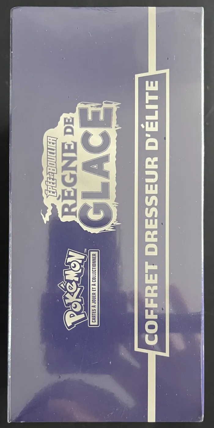 ETB Règne de Glace – ID727 - photo numéro 3