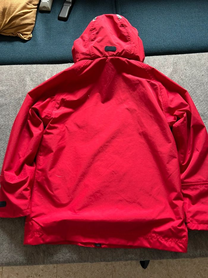 Manteau ski enfant - photo numéro 2