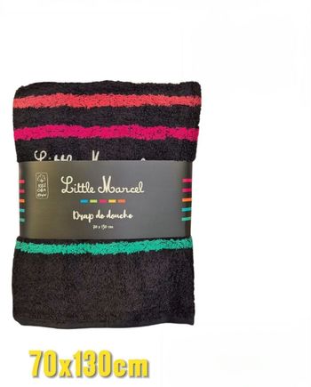 Drap de bain