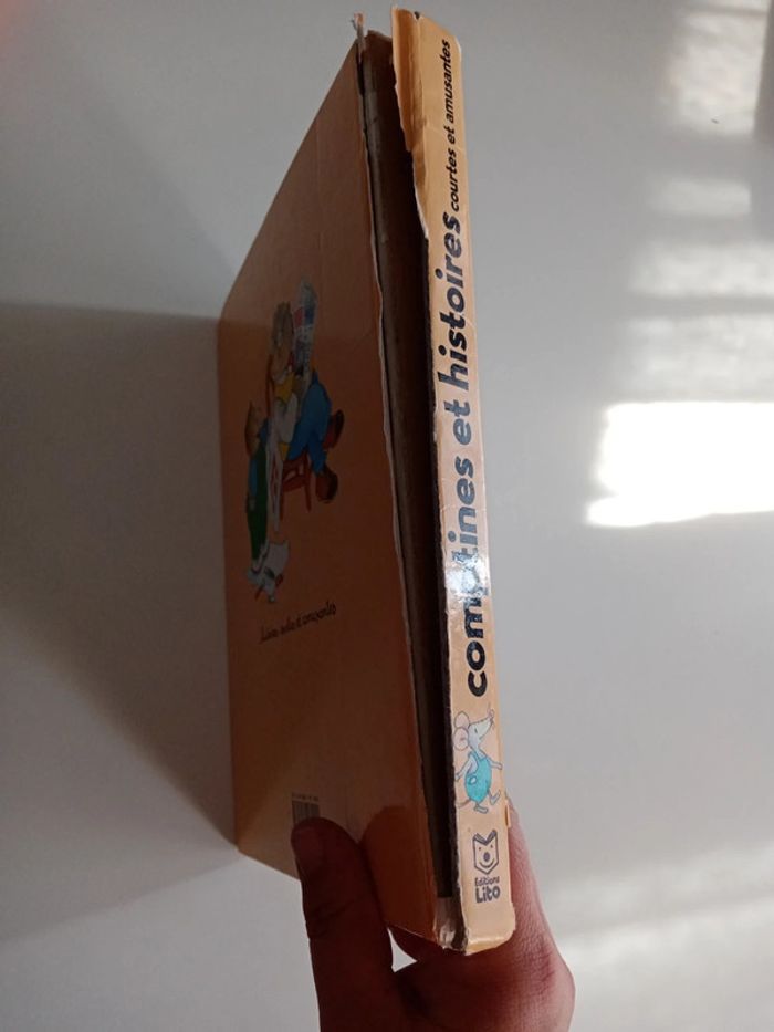 Comptines et histoires - photo numéro 3