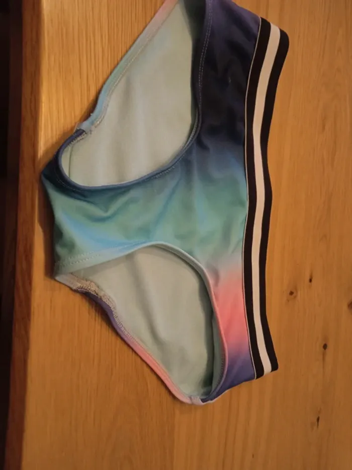 Maillot de bain  2 pièce - photo numéro 3