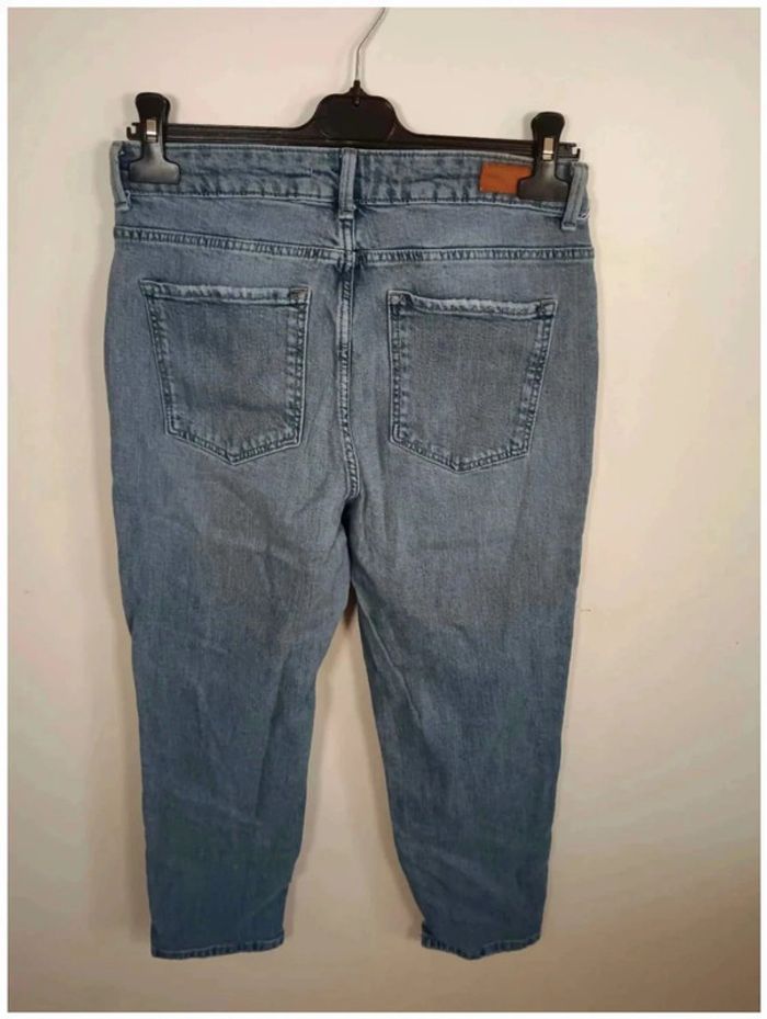 C22 jeans bleu Only W30 - photo numéro 2