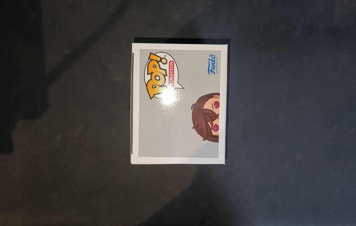 Figurine Funko Pop / Momo Ayase 2099 / Dan Da Dan - photo numéro 5