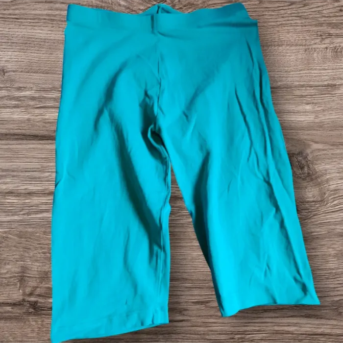 Legging court