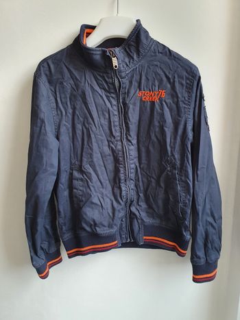 Blouson garçon 12-13 ans (152)