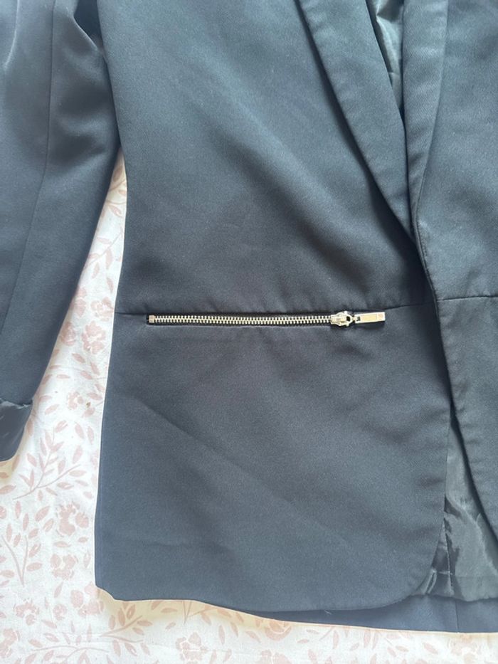 Blazer femme taille 38 de primark - photo numéro 5
