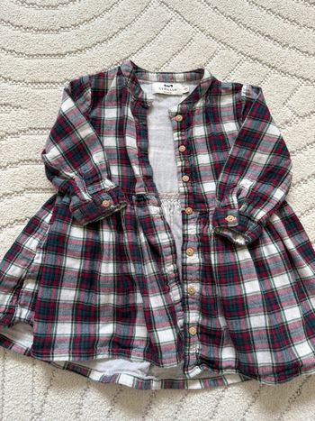 Robe Cyrillus 12 mois