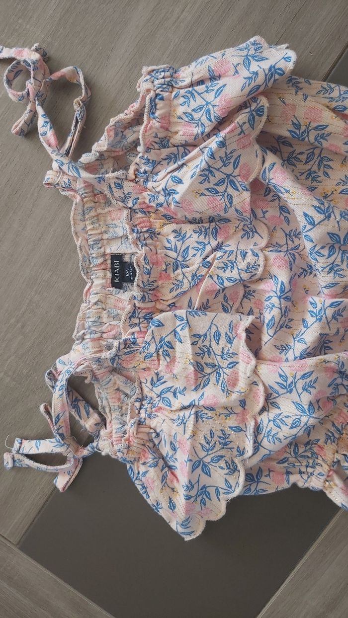 Combishort - photo numéro 3