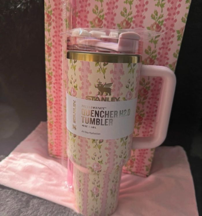 Gourde Stanley - photo numéro 2